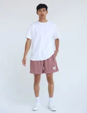 Christian Heart of God Unisex Mesh Short