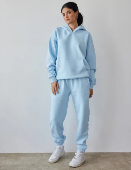 Christian Basics Dream Blue Unisex Sweatpant