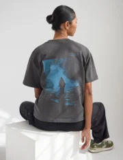 Christian Believe in Miracles Heavyweight Tee