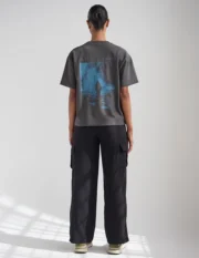 Christian Believe in Miracles Heavyweight Tee