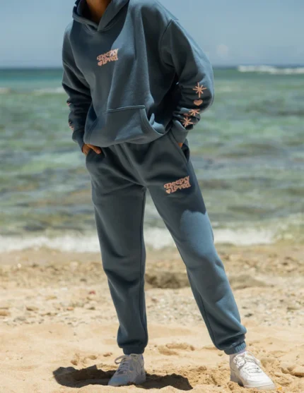 Christian Deeply Loved Unisex Sweatpant