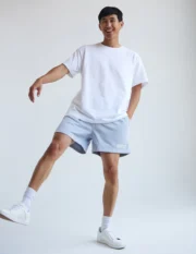 Christian Disciples Unisex Mesh Short