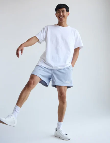 Christian Disciples Unisex Mesh Short