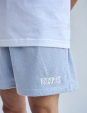 Christian Disciples Unisex Mesh Short