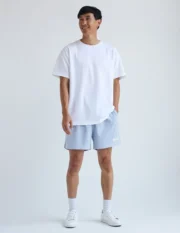 Christian Disciples Unisex Mesh Short