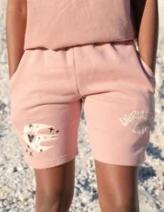 Christian Everlasting Love Unisex Short