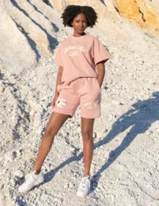 Christian Everlasting Love Unisex Short