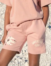 Christian Everlasting Love Unisex Short