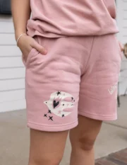 Christian Everlasting Love Unisex Short
