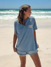 Christian Follow Jesus Unisex Tee