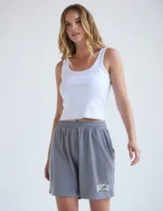 Christian God of Miracles Unisex Mesh Short
