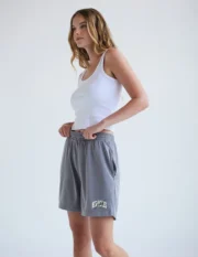 Christian God of Miracles Unisex Mesh Short