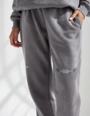 Christian God of Miracles Unisex Sweatpant