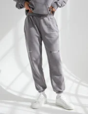 Christian God of Miracles Unisex Sweatpant