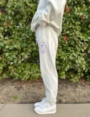 Christian God’s Plan Racing Unisex Sweatpant
