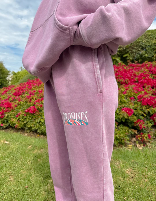 Christian God’s Promises Unisex Sweatpant