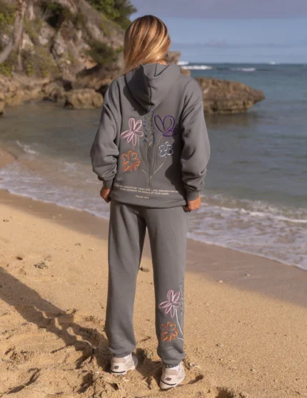 Christian God’s Still Working Unisex Hoodie