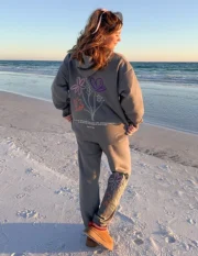 Christian God’s Still Working Unisex Hoodie