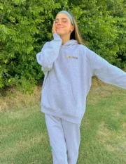 Christian Heaven Heather Grey Unisex Sweatpant