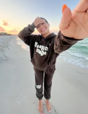 Christian Heaven Made Unisex Sweatpant