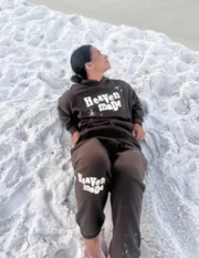 Christian Heaven Made Unisex Sweatpant