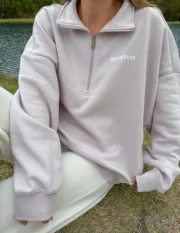 Christian Heaven Women’s Half-Zip
