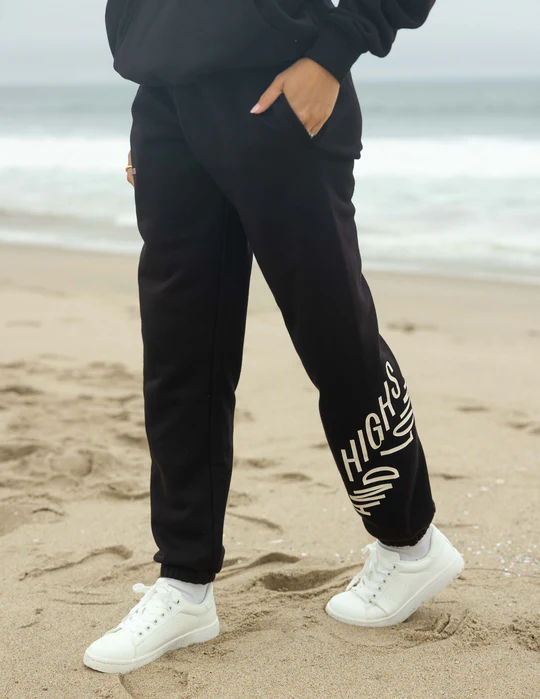 Christian Highs and Lows Step Unisex Sweatpant