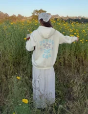 Christian Jesus Era Unisex Hoodie