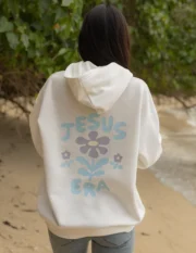 Christian Jesus Era Unisex Hoodie