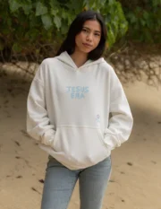 Christian Jesus Era Unisex Hoodie