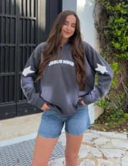 Christian Jesus Wins Unisex Hoodie