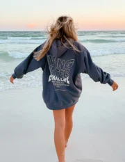 Christian Living Water Unisex Hoodie