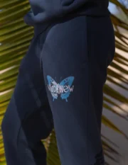 Christian Made New Butterfly Unisex Sweatpant