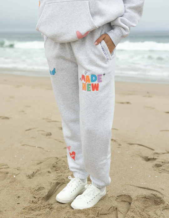 Christian Made New Unisex Sweatpant