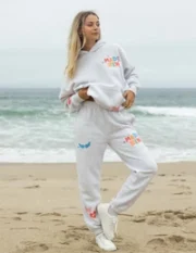 Christian Made New Unisex Sweatpant