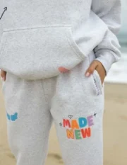 Christian Made New Unisex Sweatpant