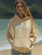 Christian Miracles Tour Unisex Hoodie