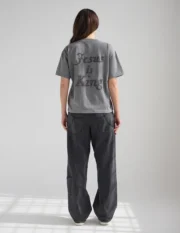 Christian Not Sorry Jesus Is King Heavyweight Tee