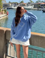 Christian Not of This World Unisex Hoodie