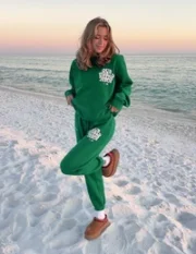 Christian Our World Needs Jesus Unisex Sweatpant