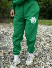 Christian Our World Needs Jesus Unisex Sweatpant