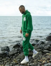 Christian Our World Needs Jesus Unisex Sweatpant