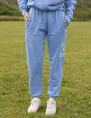 Christian Peace Be Still Unisex Sweatpant