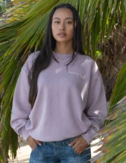 Christian Peace of God Unisex Crewneck