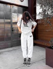Christian Pray First Heavyweight Tee