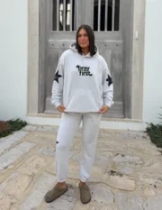 Christian Pray First Unisex Hoodie