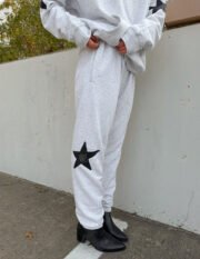 Christian Pray First Unisex Sweatpant