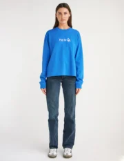 Christian Pray for Los Angeles LS Heavyweight Tee