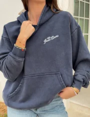 Christian Prayer Line Unisex Hoodie