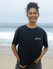 Christian Prayer Line Unisex Tee